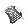 Window Molle Panel Storage Panel System Protective  Wrangler 4 Doors Right Side