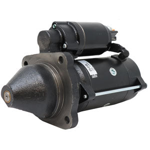 A-84208918 Starter, 12V, 2.6KW, PLGR, Bosch Type PN: 84208918