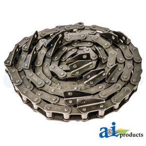 A-84217947 Chain, Outer Feeder House, Non-Rock Trap PN: 84217947