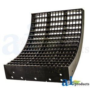 A-84237558 Concave, LH Large Wire, Heat Treated PN: 84237558