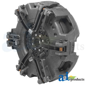 A-84317690 Pressure Plate, 11