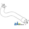A-84497C2 Radiator Hose, Lower PN: 84497C2