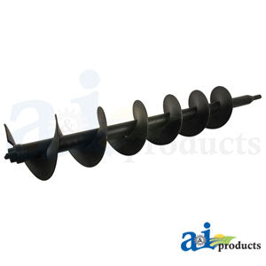 A-84577410 Auger, Incline Delivery PN: 84577410