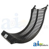 A-84600010 Concave, Round Bar, Middle/Rear PN: 84600010