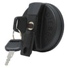 A-84602136 Cap, Fuel, Locking w/ 2 Keys PN: 84602136