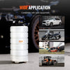 Oil Extractor Change  For Automotive Fluids Vacuum Evacuation