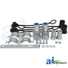 A-8500-4-P Hyd Coupler Kit PN: 8500-4-P