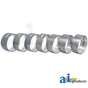 A-85010 Bearing Set, Main (Std) PN: 85010