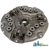 A-85025C2 Pressure Plate: 12