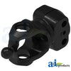 A-857-1420 Clamp Implement Yoke (w/ Keyway) PN: 857-1420