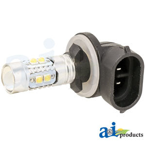 A-862-LED Bulb, LED, 1000 Lumens, Replaces Bulb #862 PN: 862-LED