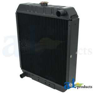 A-86534248 Radiator PN: 86534248