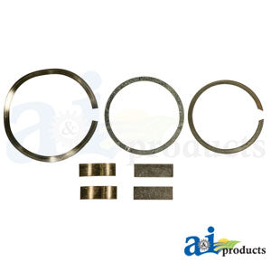 A-86572966 Repair Kit, Overrunning Clutch PN: 86572966