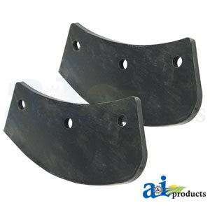 A-86584737 Wear Lug (LH) (Set of 2) PN: 86584737