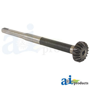 A-86641997 Shaft, Roll, Row Unit PN: 86641997