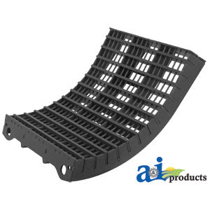 A-84237557 Concave, RH Large Wire, Heat Treated PN: 84237557