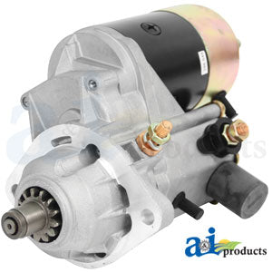 A-1987559C1 Starter, Nippo PN: 1987559C1