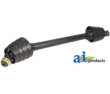 A-700723575N Driveline, Double CV PN: 700723575N