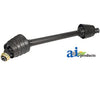 A-700723575N Driveline, Double CV PN: 700723575N