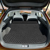 Mattress- Self-Inflating Memory Foam Bed Air Mattress Thickened Travel Camping