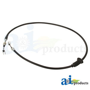 A-87307765 Cable, Hitch PN: 87307765