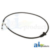 A-87307765 Cable, Hitch PN: 87307765