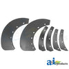A-87308133 Blade Kit, Impeller (Combine) PN: 87308133