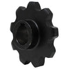A-87324981 Sprocket, Clean Grain, Lower PN: 87324981