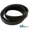 A-87332161 Belt, Header Drive PN: 87332161