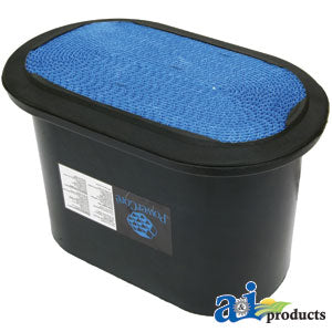 A-VPD7409 Outer Air Filter PN: VPD7409