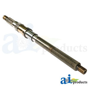 A-87386758 Shaft, Chopper Jackshaft PN: 87386758