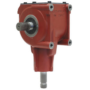 A-87391830 Gearbox, Main Drive, 540 RPM PN: 87391830