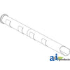 A-87470158 Tube, Horizontal Unloading Auger, 18 Ft., Extended Wear PN: 87470158