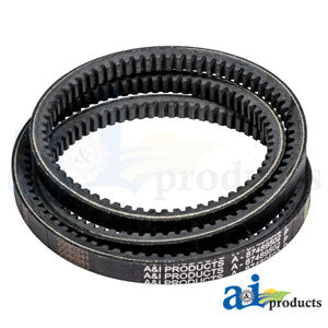 A-87489502 Belt, AC Compressor PN: 87489502
