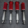 Durable Steel Threaded Automotive Shock Absorbers