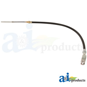 A-87531701 Cable, Hand Brake PN: 87531701