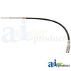 A-87531701 Cable, Hand Brake PN: 87531701