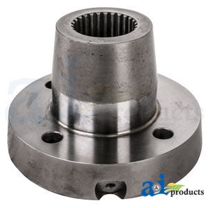A-87545084 Hub, Auxillary Belt Drive, 27T PN: 87545084