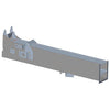 A-87586569 Housing, Clean Grain Elevator. Ext Wear Stainless Steel PN: 87586569