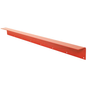 A-87612310 Angle, Rock Trap Wear PN: 87612310