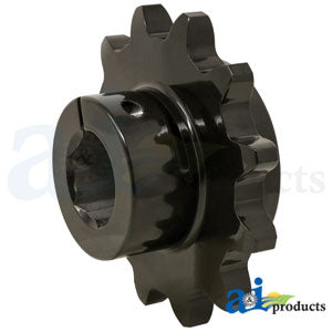 A-87665225 Sprocket, Feeder House Upper Shaft, Outer PN: 87665225