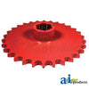 A-87674273 Sprocket, Beater Drive, 30T PN: 87674273