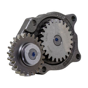 A-87717475 Engine Oil Pump PN: 87717475