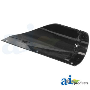 A-87726623 Bat, Straw Spreader, LH Curved PN: 87726623
