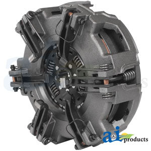A-87732504 Pressure Plate Assembly, Dual, 11
