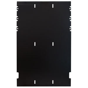 A-87748386 Concave Cover Plate PN: 87748386