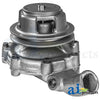 A-87800116 Water Pump, W/ Single Pulley PN: 87800116