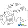 A-366441A1 Pump, Hydraulic, Steering PN: 366441A1