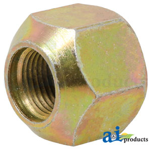 A-C5NN1120F Nut, Rear Wheel PN: C5NN1120F