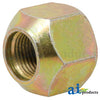 A-C5NN1120F Nut, Rear Wheel PN: C5NN1120F